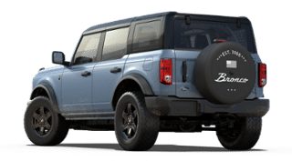 2025 Ford Bronco® External Image 3